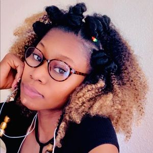 Meet your Posher, Mulikee